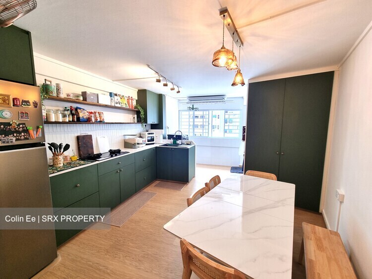 Blk 110 Eunos Vista (Bedok), HDB 4 Rooms #490373601